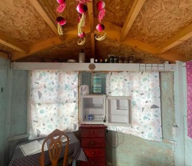 Tijarafe Bed & Breakfast | AbraCaRiBes