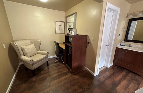 Ouray Hotel | Abram Inn & Suites
