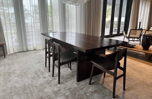 San Pedro Apartment | Abrazos 6: Oceanview Spacious Suite w/Balcony