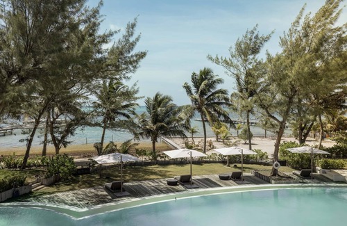 San Pedro Apartment | Abrazos 6: Oceanview Spacious Suite w/Balcony