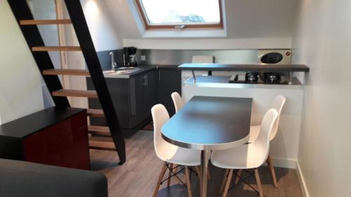 Etel Apartment | Abri du pêcheur