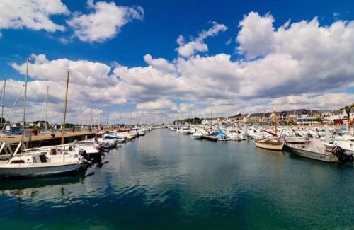 Etel Apartment | Abri du pêcheur