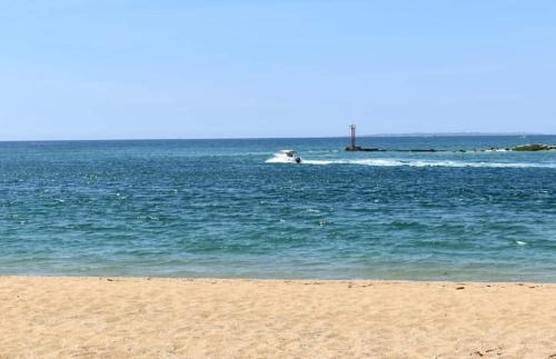 Etel Apartment | Abri du pêcheur