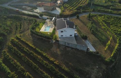 Castelo de Paiva House | Abrigo das Andorinhas