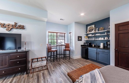 Lake Oconee Villa | Abruzzi Villa 4 Bedroom Suites