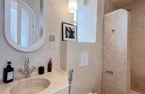Medina of Tangier Bed & Breakfast | Absinthe Tangier