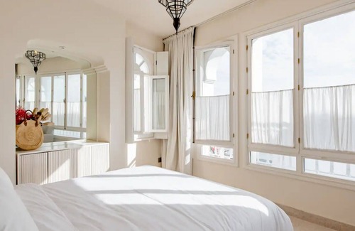 Medina of Tangier Bed & Breakfast | Absinthe Tangier