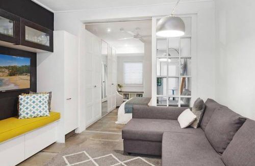 Wamberal Apartment | Absolute Beachfront Surf Unit In Terrigal/Wambi
