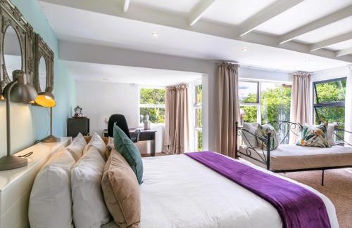 Die Boord House | Absolute Bosch Guest House