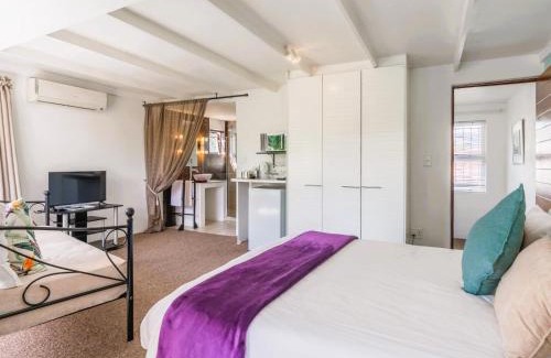 Die Boord House | Absolute Bosch Guest House