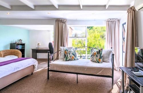 Die Boord House | Absolute Bosch Guest House
