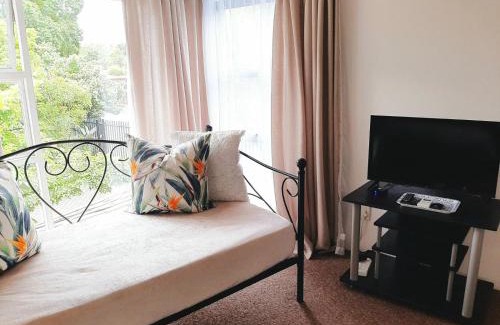 Die Boord House | Absolute Bosch Guest House