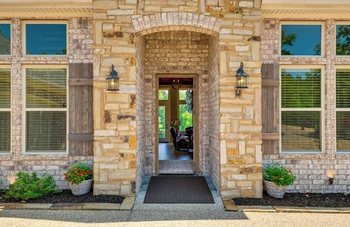 Hot Springs Village House | Absolute Perfect Location for your Vacation!