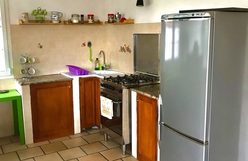 Diano San Pietro House | Absolute Ruhe im Olivenhain