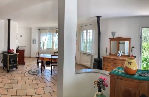 Diano San Pietro House | Absolute Ruhe im Olivenhain