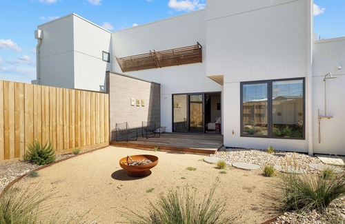 Powlett River House | Absolute sea frontage with inspiring views
