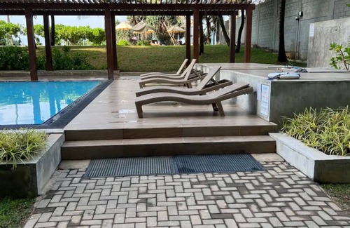 Wattala Apartment | Absolutely beachfront luxury apartment