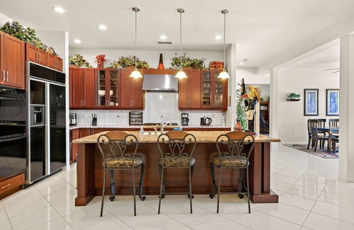 Palm Desert House | ABSOLUTELY GORGEOUS Private Desert Retreat - PET FRIENDLY!