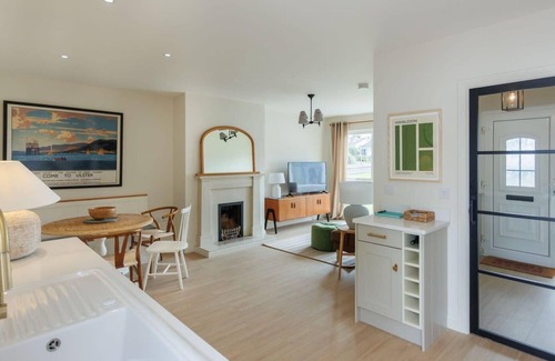 Bushmills House | Absolutely Stunning 3 Bed Home in Portballintrae