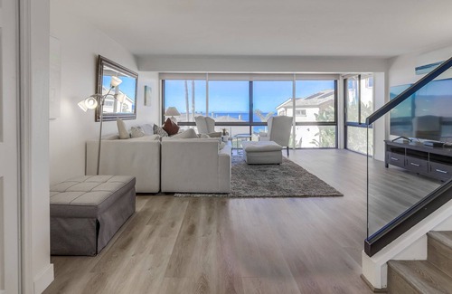 Blue Lagoon Condo | Absolutely Stunning ocean front Town Home Adjacent to Montage Resort