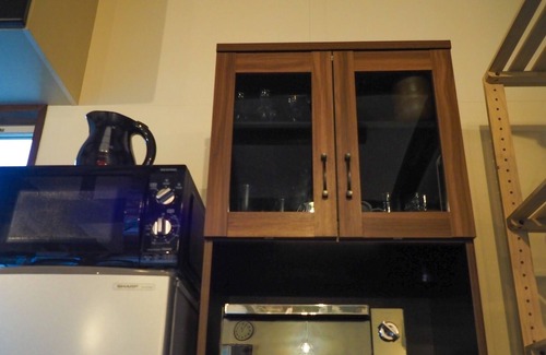 Nasu House | Absorb Nasu view BBQ spacious living room clos / Nasu-gun Tochigi