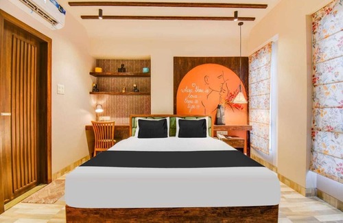 Aundh Hotel | Abssolute Homtel - Rooms and Suites