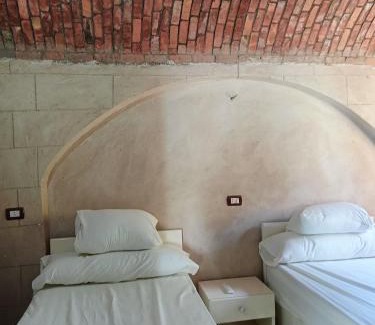 Aswan House | ABU Guest House
