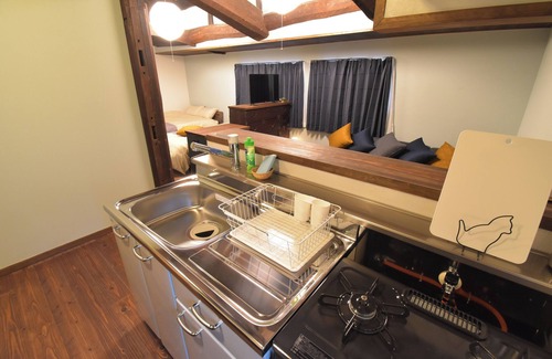 Beppu House | Aburaya Bettei