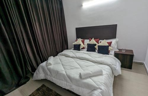 Ghaziabad Apartment | ABVP Studio