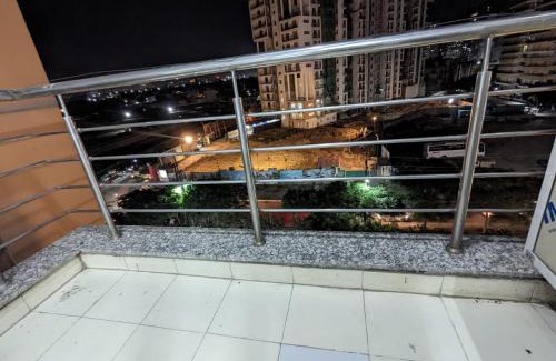 Ghaziabad Apartment | ABVP Studio