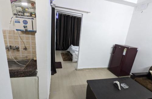 Ghaziabad Apartment | ABVP Studio