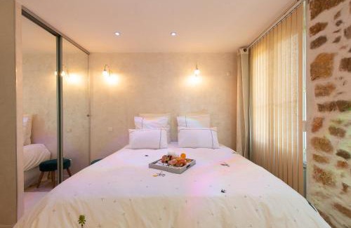 Le Cannet Bed & Breakfast | Aby