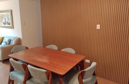 Comas Apartment | Aby house 2