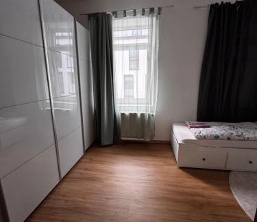 Rosenheim Apartment | Aby Wohnungen