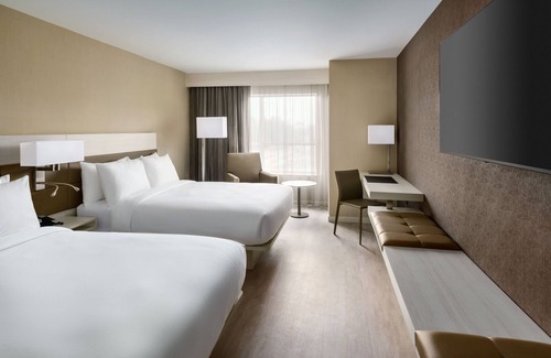 Five Oaks Hotel | AC by Marriott Portland Beaverton