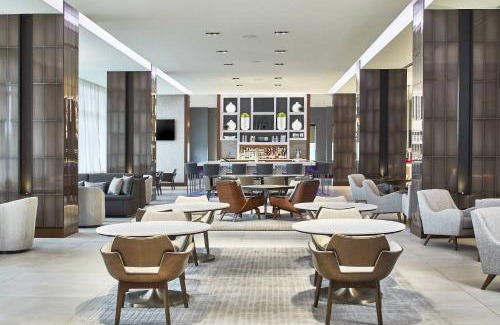 College Park Hotel | AC Hotel by Marriott Atlanta Airport Gateway