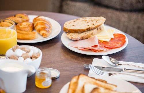 Birmingham City Centre Hotel | AC Hotel by Marriott Birmingham