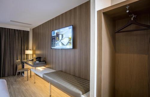 Birmingham City Centre Hotel | AC Hotel by Marriott Birmingham