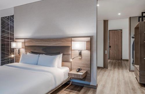 Zona Rosa Hotel | AC Hotel by Marriott Bogota Zona T