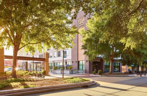Columbus Hotel | AC Hotel by Marriott Columbus Downtown