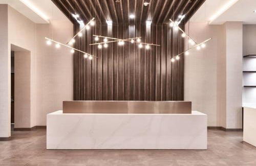 Columbus Hotel | AC Hotel by Marriott Columbus Downtown