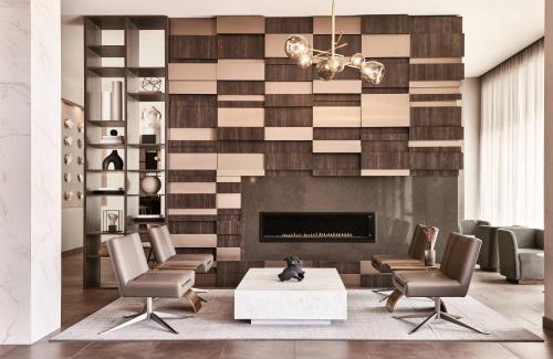 Columbus Hotel | AC Hotel by Marriott Columbus Downtown