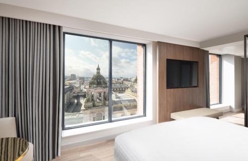 City Centre Glasgow Hotel | AC Hotel by Marriott Glasgow