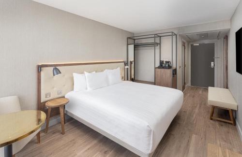 City Centre Glasgow Hotel | AC Hotel by Marriott Glasgow