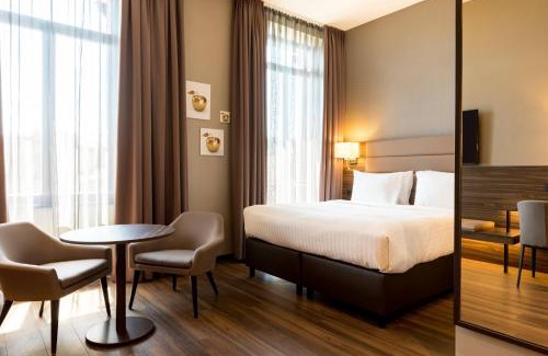 Neustadt Hotel | AC Hotel by Marriott Mainz