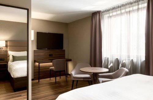 Neustadt Hotel | AC Hotel by Marriott Mainz