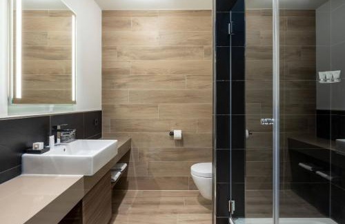 Neustadt Hotel | AC Hotel by Marriott Mainz