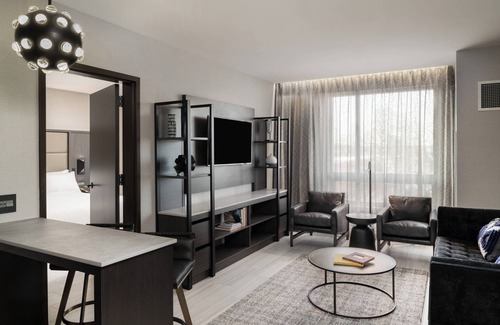 Portsmouth Hotel | AC Hotel by Marriott Portsmouth
