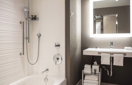 Downtown San Jose Hotel | AC Hotel by Marriott San Jose Downtown