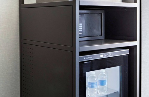 Downtown Hotel | AC Hotel by Marriott Grand Rapids Downtown